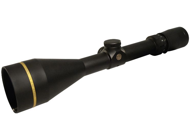 Leupold VX-3I 4.5-14x50 1" Duplex  Matte