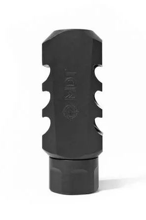 MDT Elite Muzzle Brake .338 max 3/4 -20