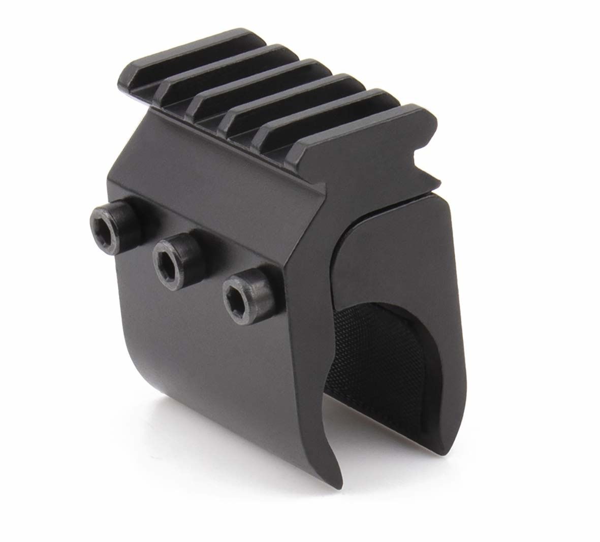 NcDe Tactical Flashlight &amp; Laser Sight Mount Set