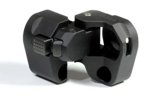 MDT Folding Stock Adapter Fixed to Fixed 2 Way Locking