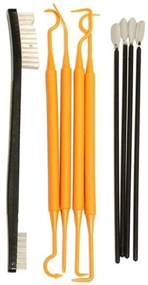 Hoppe's Cleaning Tools Combo Pack