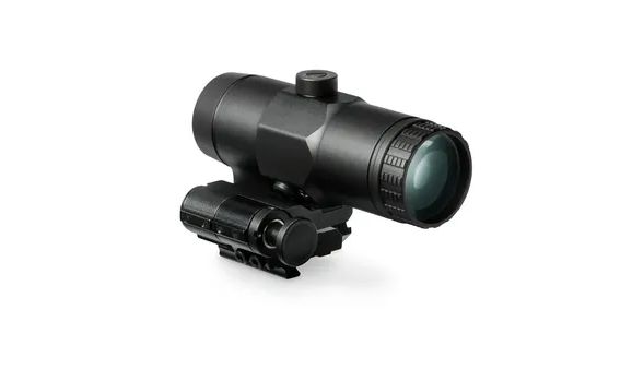 Vortex VMX-3T Magnifier with Flip Mount for Red Dot Scopes Vortex VMX-3T Magnifier with Flip Mount for Red Dot Scopes