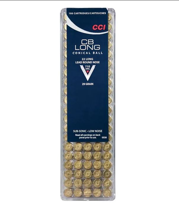 CCI CB 22 Long