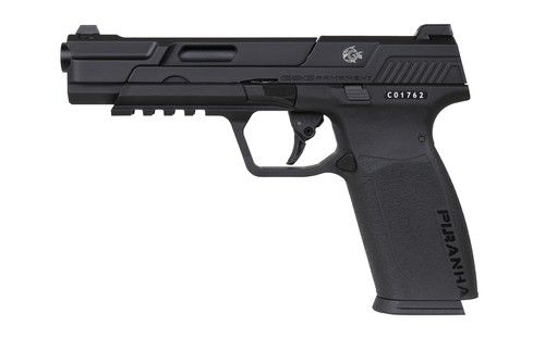 G&amp;G Piranha MKI Black Airsoft Pistol