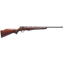 Savage 90700 Lakefield 93G Bolt Action Rifle 22WMR