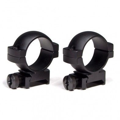Vortex Hunter Riflescope Rings for 30mm Medium ( set of 2 )