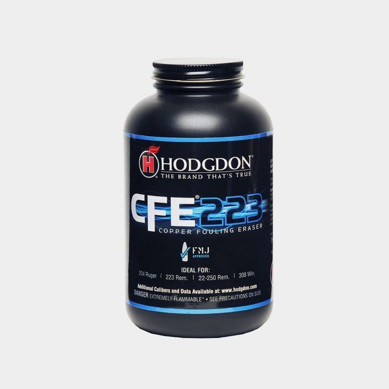 Hodgdon CFE 223 1lbs