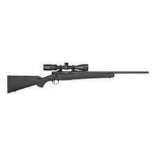 Mossberg Patriot Vortex Scoped Bolt Action Rifle 22" Synthetic
