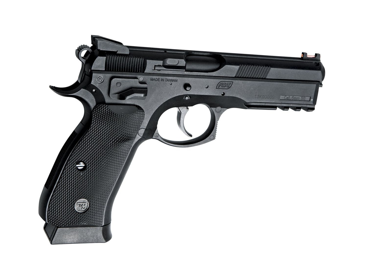ASG CZ SP-01 Shadow