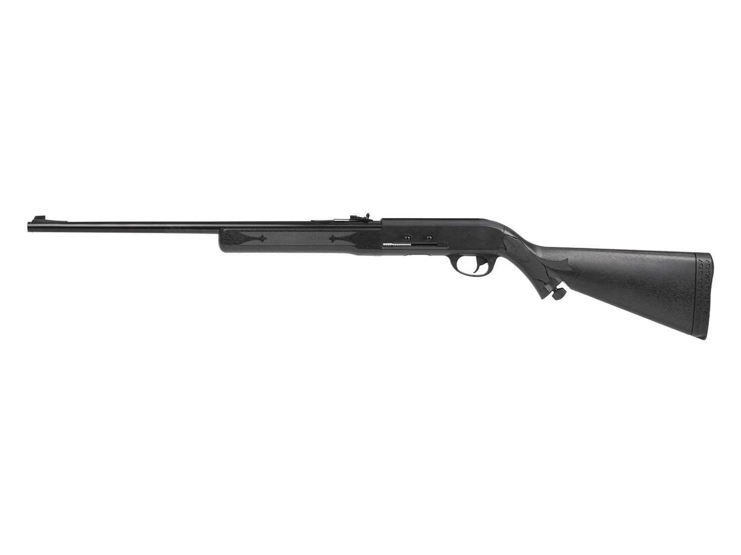 Daisy model 74 co2 BB rifle