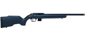 Webley &amp; Scott Xocet Rifle Carbon Fibre .22LR