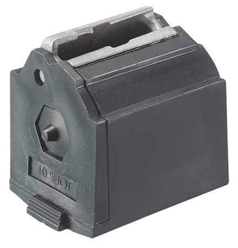 Ruger BX-1 Magazine 10 Round .22LR
