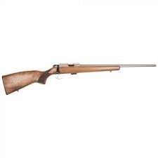 CZ 455 Stainless 22LR 5Rds 525mm  Bolt-Action Rifle