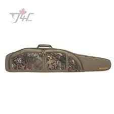 Allen Summit Side Entry Scoped Rifle Case 46"