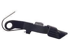Glock 7496 Slide Stop Lever &amp; Spring, Extended
