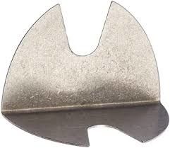 RCBS UMP Powder Baffle