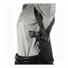 Blackhawwk Vertical Shoulder Holster RH #5
