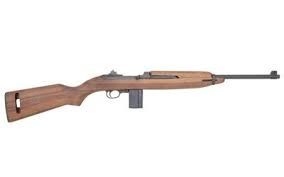 Auto Ordnance M1 Carbine c.30 Rifle 18.6" Barrel