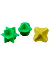 High Desert Reactive Ground Bounce Targets