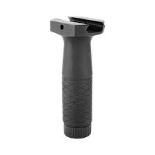 Aim Sports Tactical Vertical Hand Grip Short 3"