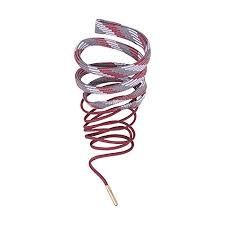 Allen Bore-Nado Shotgun Cleaning Rope 12 Gauge