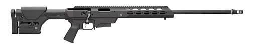 MDT TAC 21 Rem 700 SA RH BLK 104204