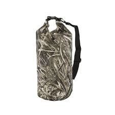 Allen High-N-Dry roll top dry bag Camo 20L