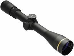 Leupold VX-31 4.5-14X40 1" Duplex