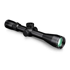 Vortex Razor HD LHT 3-15x42 SFP Riflescope With HSR-5i MRAD