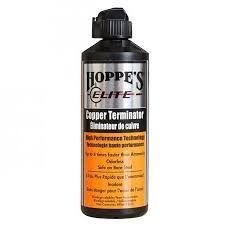 Hoppe's Copper Cutter Terminator 4oz Biodegradable Hoppe's Copper Cutter Terminator 4oz Biodegradable
