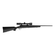 Savage Axis XP Bolt Action Rifle 270 Win 22" Barrel  4 Rnd Weaver Kaspa 3-9x40