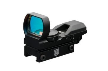 Nikko Sterling 1x22x33 RedDot NS433 Nikko Sterling 1x22x33 RedDot NS433