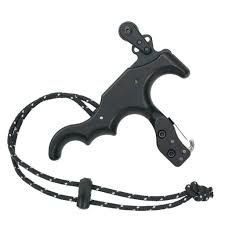 Trufire Hardcore 4 Revolution Trigger