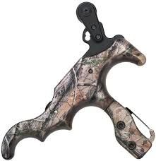 Trufire Hardcore 4 Revolution Camo Trigger