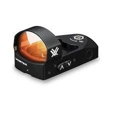 Vortex Venom Red Dot Top Load ( 6 MOA Dot ) Vortex Venom Red Dot Top Load ( 6 MOA Dot )
