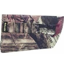 Allen Neopene Stretch Buttstock Shell Holder
