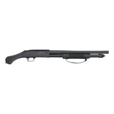Mossberg 590 Pump Shotgun .410 Bore Shockwave 14" Barrel 6Rds Black Cylinder Choke