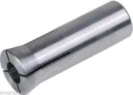 RCBS Standard Bullet Puller Collet .44/11mm Caliber RCBS Standard Bullet Puller Collet .44/11mm Caliber