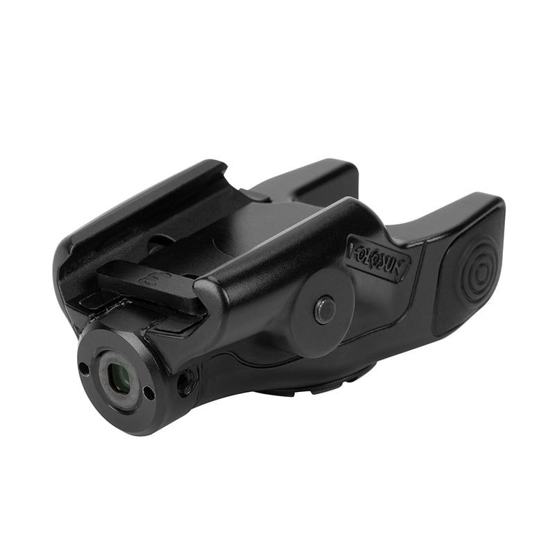 Holosun LS111G Green Micro Laser Sight