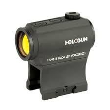 Holosun HS403B Red Dot Sight UPC