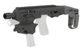 MCK Micro Conversion Kit P320 BLK