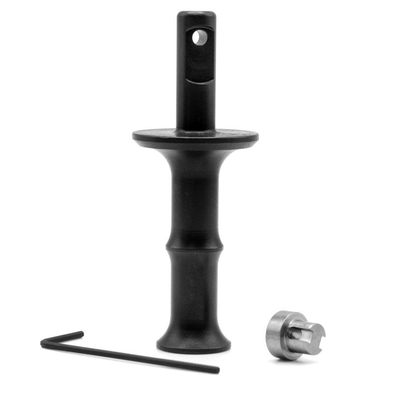 Kel-tec Sub 2k 2 Finger Charging Handle