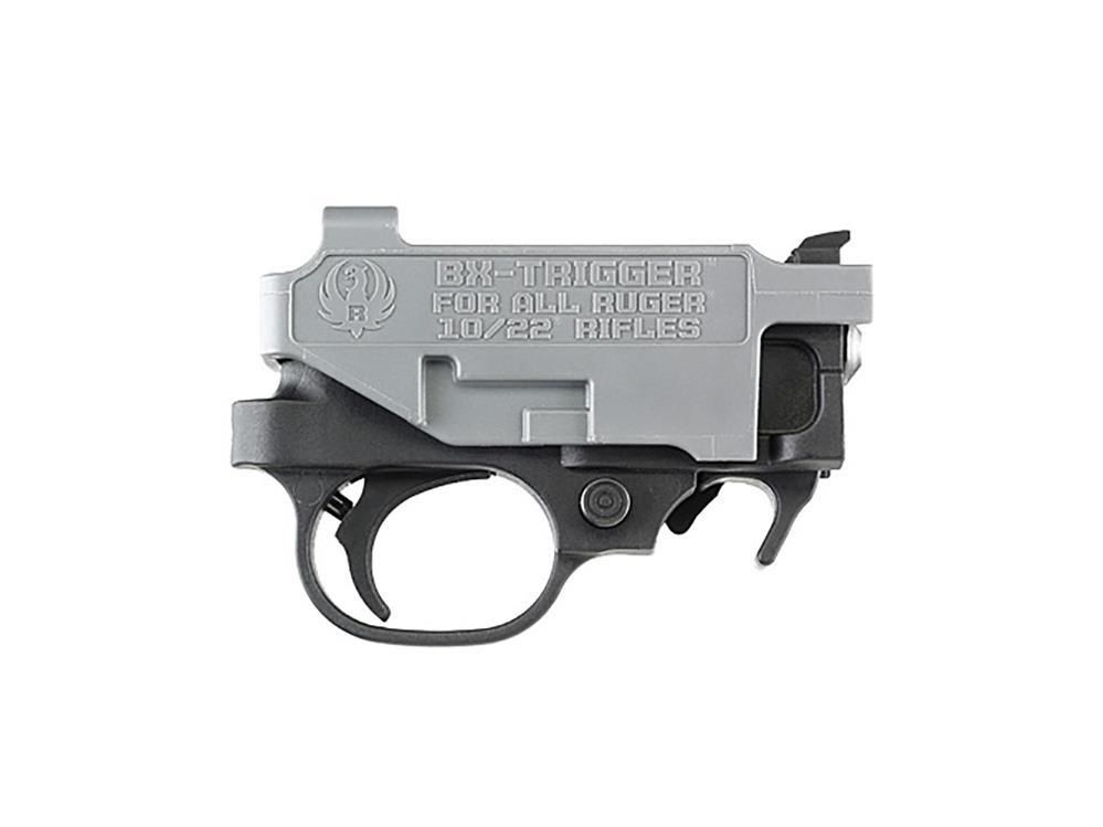 Ruger 90462 BX-Trigger 2.75 Pound Drop In Fits All 10/22 Rifles &amp; 22 Chargers
