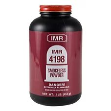 IMR Powder 4198 1lb