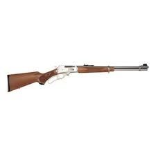 Marlin Model 336C Lever Rifle 30-30 Win 20" Barrel w/ 3-9x35 Scope Mounted