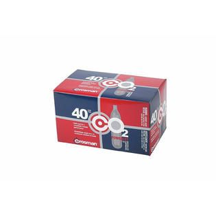 Crosman co2 40pc