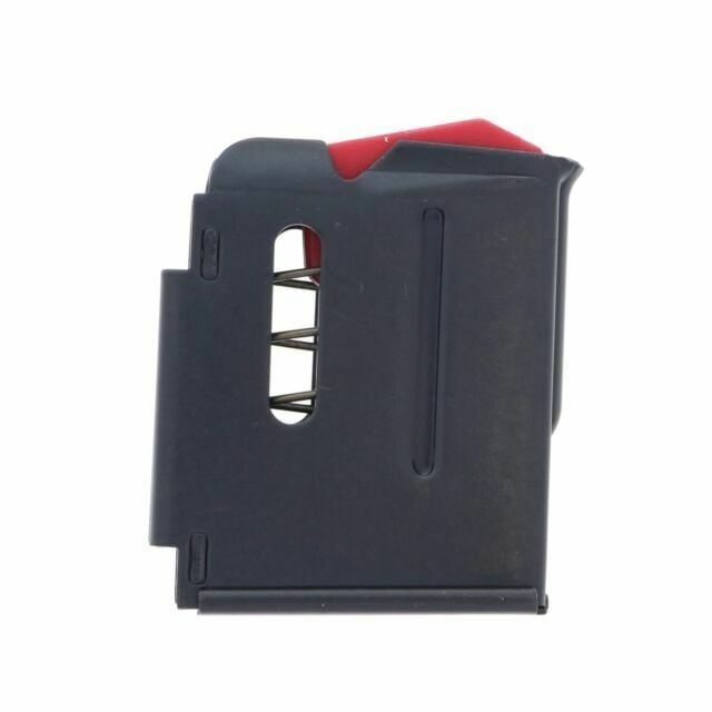 Savage Arms 93 Series Rimfire Magazine 22 .mag 17 H.M.R 5 Round