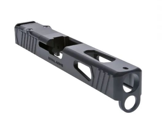 Rival Arms Precision Upgrade Slide Glock 17 Gen4 Rmr