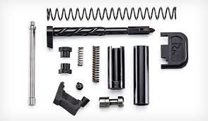 Rival Arms Slide Completion Kit