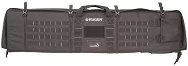 Allen Ruger Tactical Shooting Mat-Case